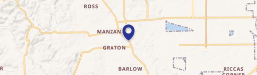 3244 Gravenstein Hwy