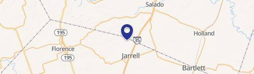 Jarrell, TX Development Opportunity