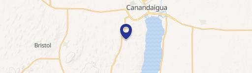 29-Acre Lot in Canandaigua City