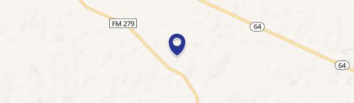 93 Acre Texas Land Parcel