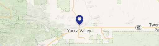 Yucca Valley Land Parcel