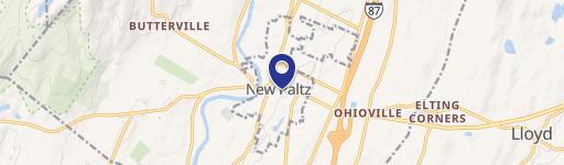 New Paltz Specialty Property