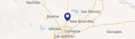 San Antonio Specialty Property For Sale