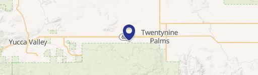 Expansive Desert Land Opportunity