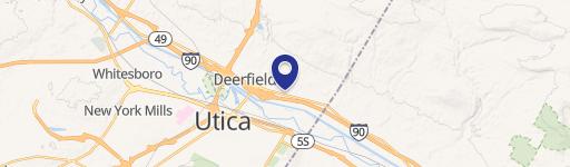 Utica Multifamily Property for Sale