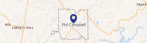 Phil Campbell, AL 35581