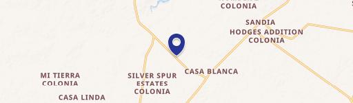 Sandia, TX Specialty Property