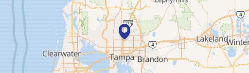 Tampa Specialty Property For Sale