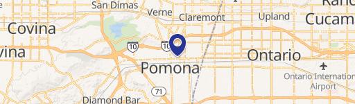 Freestanding Commercial Building on Holt