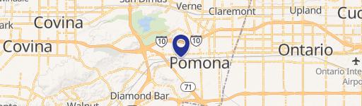 Pomona Land Opportunity