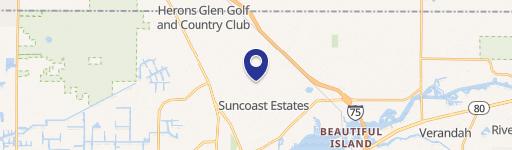 Vacant Corner Lot Available