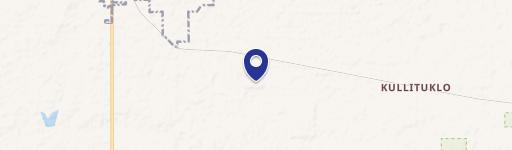 Rural Land with Timber Tract