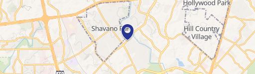 Shavano Park Specialty Property