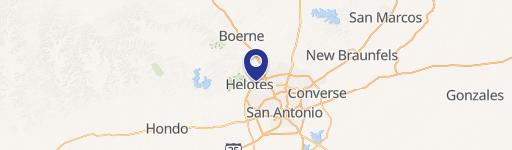 San Antonio Specialty Property For Sale