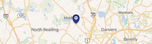 Middleton Office Suites For Rent