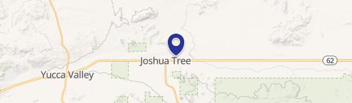 Joshua Tree Land For Sale