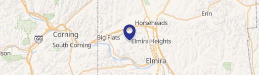 Prime Building Lot in Big Flats