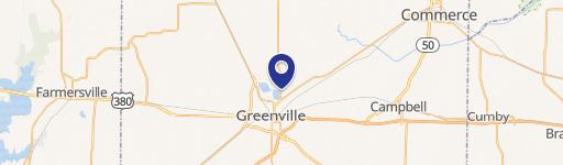 Land Parcel in Greenville, Texas
