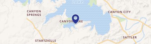 Canyon Lake Specialty Property