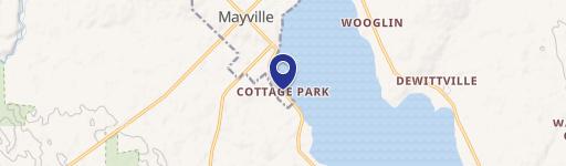 Chautauqua Land For Sale