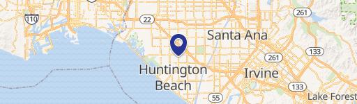Huntington Beach Specialty Property