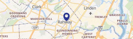 Rahway Office/Retail Near Transit