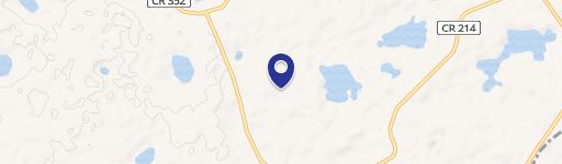 Keystone Heights Land on Pond