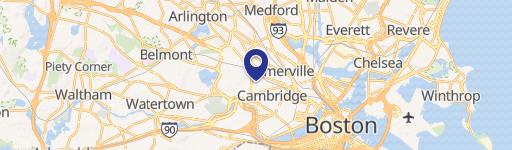 Cambridge Multifamily Redevelopment Opportunity