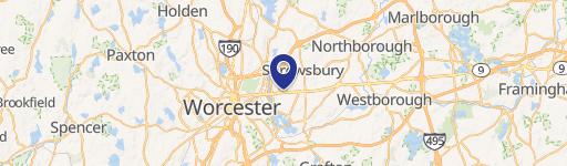 Multifamily Property with Business Zoning