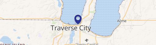 Traverse City Office Space Available