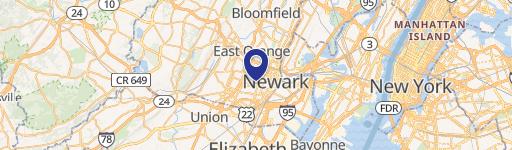 New Boutique Residence in Newark