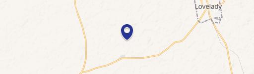 52-Acre Lovelady Ranch Property