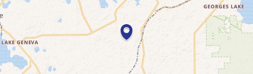 Fenced Acres with Barn and Homes