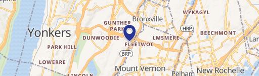 Spacious Two Bedroom Coop Unit