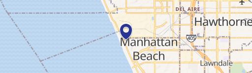 Manhattan Beach Specialty Property