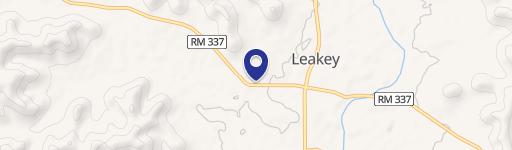 Leakey Ranch Road Agricultural Property