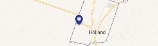 Holland Acreage Near Darrs Creek