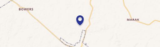 Cleared Land in Milam County