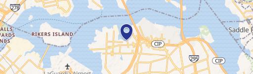 Bright Co-op in North Flushing