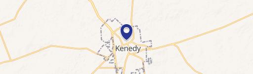 Kenedy, TX Land For Sale