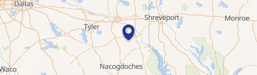 East Texas Wooded Acreage Tracts