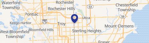 Prime Land in Sterling Heights