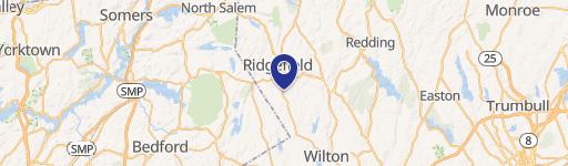 Southern Ridgefield Home Construction Opportunity