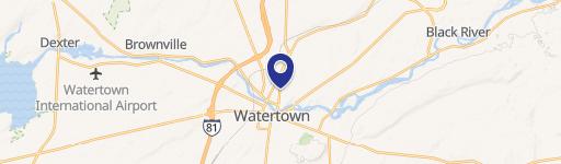 Watertown Duplex with Detached Garage