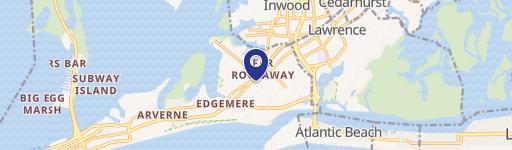 Three-Family Property Near Rockaway Beach