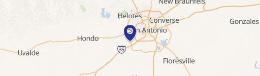 Commercial Land Near Loop 410