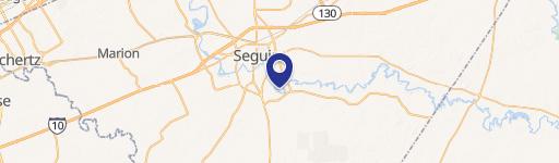 Honey Mesquite Specialty Property