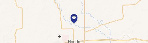 Ag-Exempt Land Near Hondo