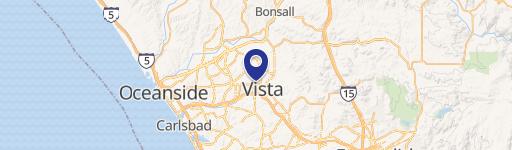 Commercial Land in Vista, CA