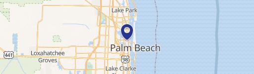 West Palm Beach 2 Bedroom Unit